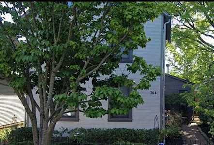 764 S 6th Street Columbus, OH 43206