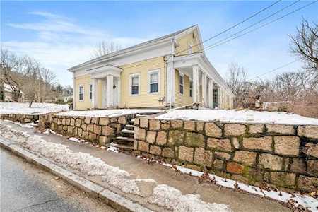 111 South Main St Burrillville, RI 02859