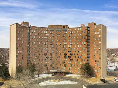 1181 Edgcumbe Road #1408 Saint Paul, MN 55105