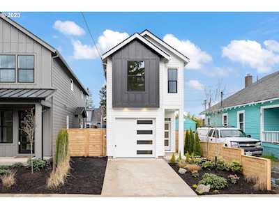 7351 N Boston AVE Portland, OR 97217