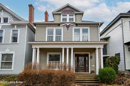 1290 Everett Ave Louisville, KY 40204
