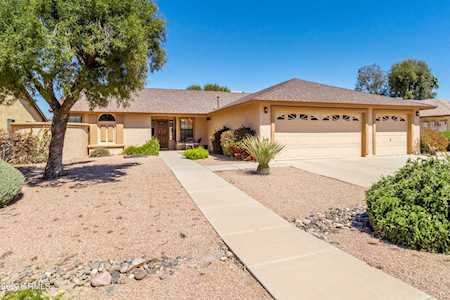 1228 E Laurel Drive Casa Grande, AZ 85122