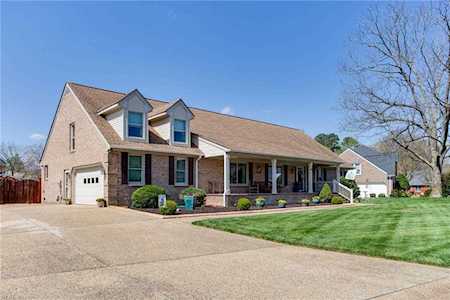 118 Springfield Terrace Suffolk, VA 23434