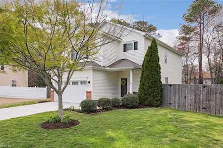 406 Cheeseman Rd Williamsburg, VA 23185