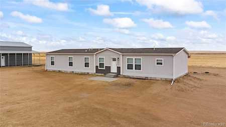 6941 Middlefield Ct Colorado Springs, CO 80928