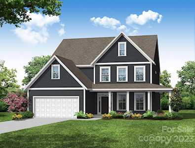 7312 Farmingdale Ln Harrisburg, NC 28075
