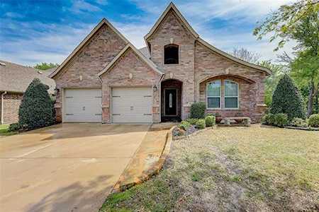 9941 Rolling Hills Drive Fort Worth, TX 76126