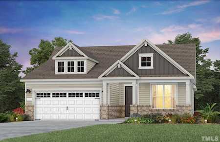 345 Steeplechase Boulevard Clayton, NC 27520