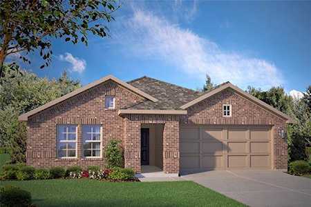608 EMMONS CREEK Street Fort Worth, TX 76247