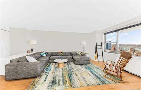2500 Johnson Avenue #12L Bronx, NY 10463