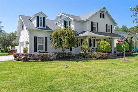3382 Misty Pond Ct Tarpon Springs, FL 34688
