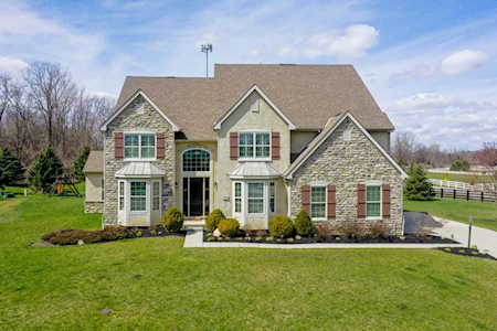 2851 Unbridled Court Powell, OH 43065