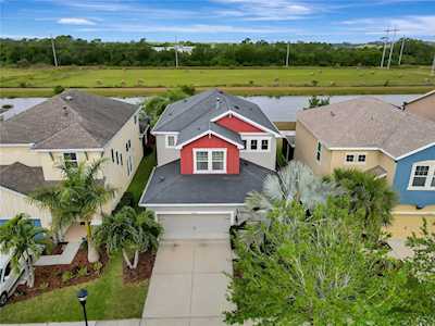 6926 Old Benton Dr Apollo Beach, FL 33572