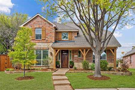 5661 Bay Meadows Drive Frisco, TX 75034