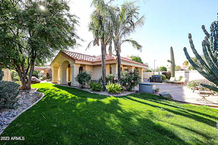 10012 E Purdue Avenue Scottsdale, AZ 85258