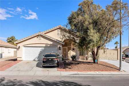 2420 Rocky Brook St North Las Vegas, NV 89030