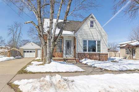 735 Depot St Little Chute, Village of Little Chute, WI 54140