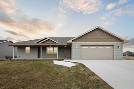 632 E Highland Dr Oconto Falls, City of Oconto Falls, WI 54154