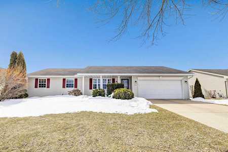 3154 Eastbreeze Ln Green Bay, City of Green Bay, WI 54311