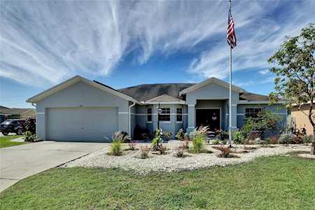 1152 Bowline St Winter Haven, FL 33880