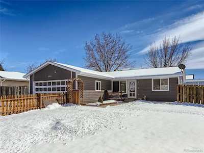 3911 Roosevelt Ave Wellington, CO 80549