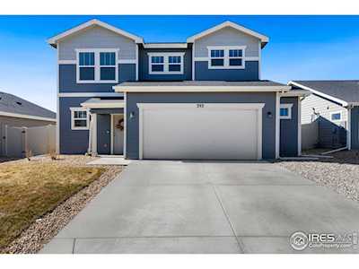 393 Pony Express Trl Ault, CO 80610