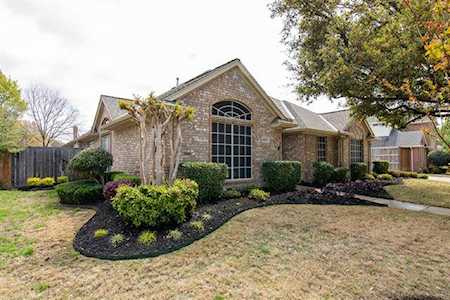 6603 Kennedy Drive Colleyville, TX 76034
