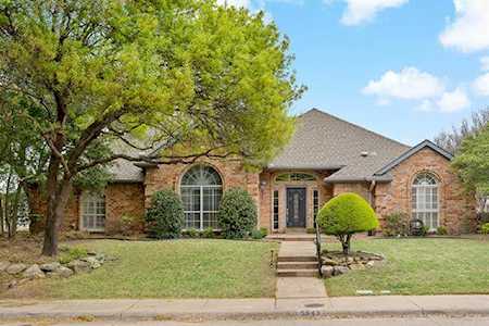 5943 Bent Creek Trail Dallas, TX 75252