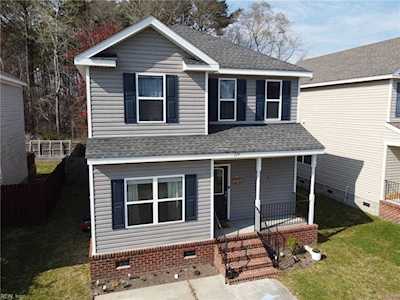 119 Welch Ln Chesapeake, VA 23320