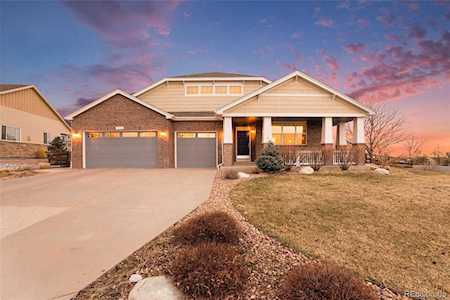 7716 Torrey Ct Arvada, CO 80007
