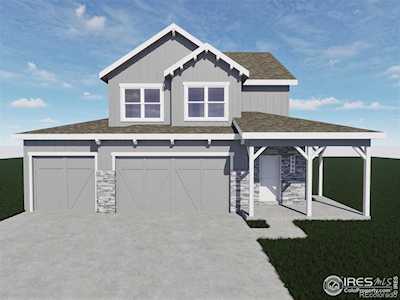 3172 Da Vinci Dr Loveland, CO 80538