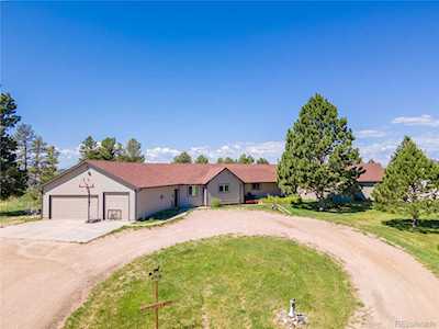 11784 Crabapple Dr Franktown, CO 80116