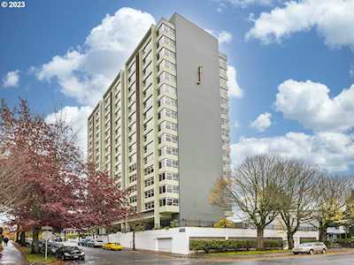 1220 NE 17th AVE #3C Portland, OR 97232