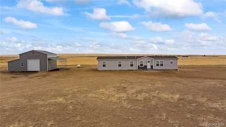 22530 Farmer Rd Calhan, CO 80808