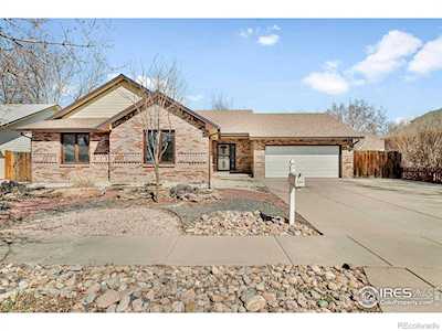 400 Cheyenne Dr Berthoud, CO 80513