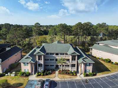 Condos For Sale In True Blue Pawleys Island