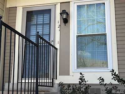 1811 S Quebec Way #121 Denver, CO 80231