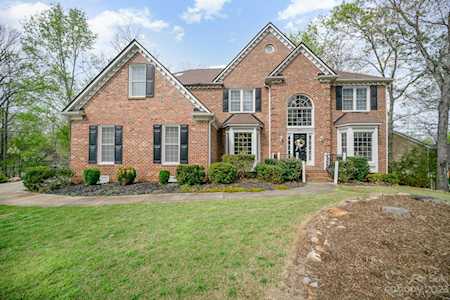 5001 Ridgetop Trl Charlotte, NC 28215