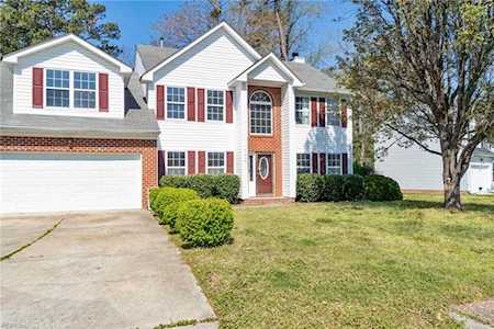 4326 Golden Eagle Point Portsmouth, VA 23703