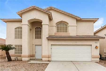 8121 Lilac Harbor Ct Las Vegas, NV 89143