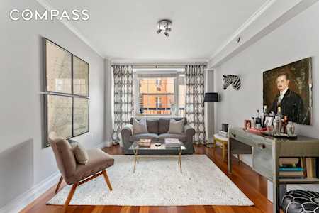 163 St Nicholas Ave #4-B New York, NY 10026