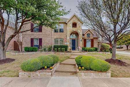 1798 Coldstone Drive Frisco, TX 75034