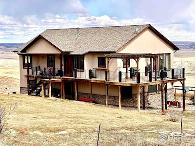 7895 Kremers Ln Laporte, CO 80535