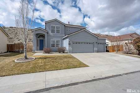 2354 Table Rock Dr Carson City, NV 89706