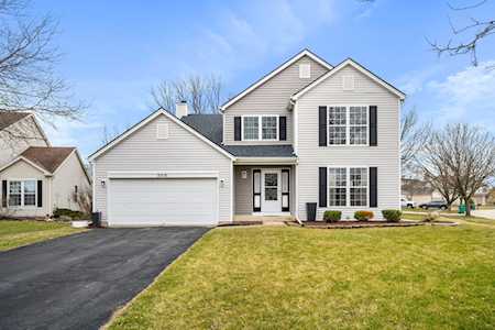 2310 Willow Lakes Ct Plainfield, IL 60586