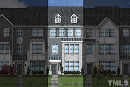 983 Parkstone Towne Boulevard #Lot 12 Knightdale, NC 27545