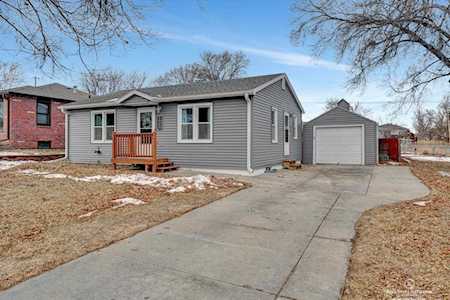 5940 Gillan Rd Lincoln, NE 68505