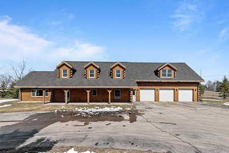 2926 Windfield Dr Neenah, Town of Clayton, WI 54956
