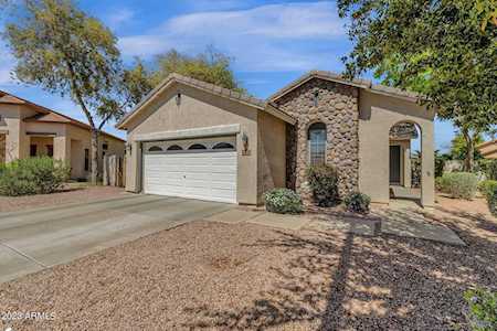 4236 E Crest Court Gilbert, AZ 85298