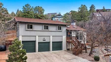 1073 Haverhill Place Colorado Springs, CO 80919